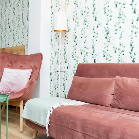 Rauda 51 아파트 *