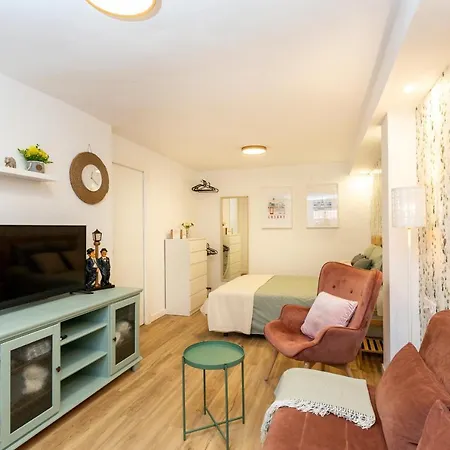 Rauda 51 아파트 그라나다