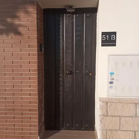 Lägenhet Rauda 51 B, *