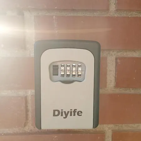 Rauda 51 B, Lägenhet *