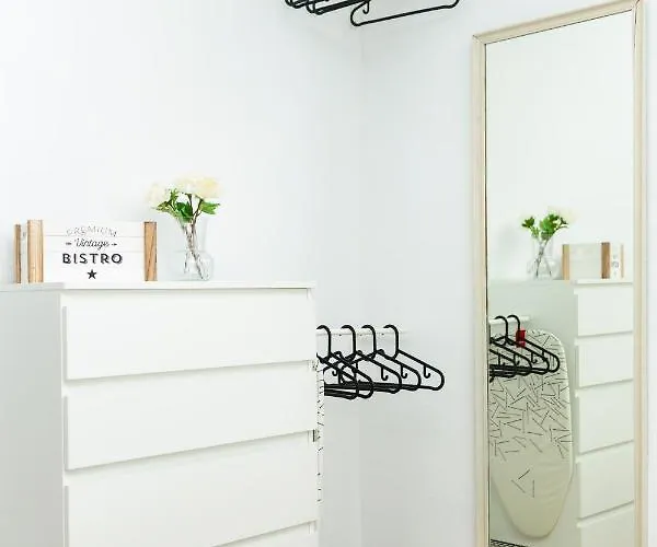 Rauda 51 Appartement