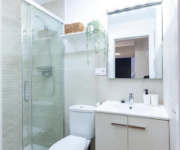 Appartement Rauda 51