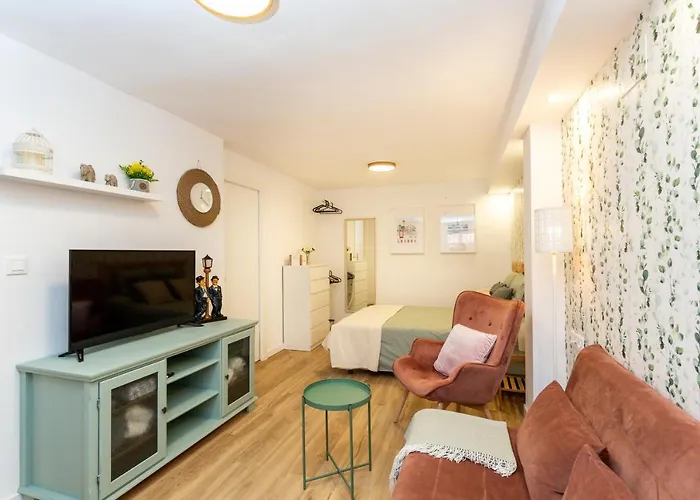 Rauda 51 Lägenhet Granada