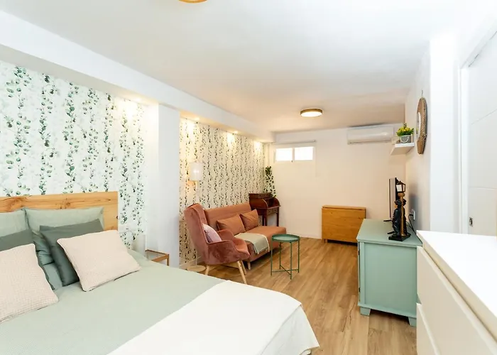 Appartement Rauda 51
