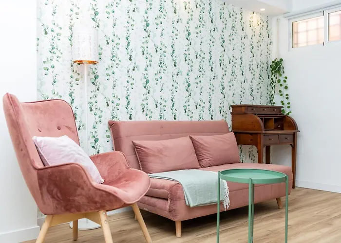 Appartement Rauda 51