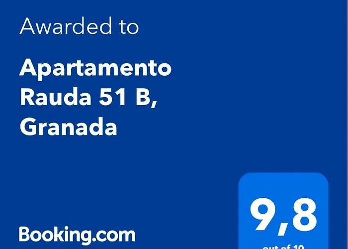 Appartement Rauda 51