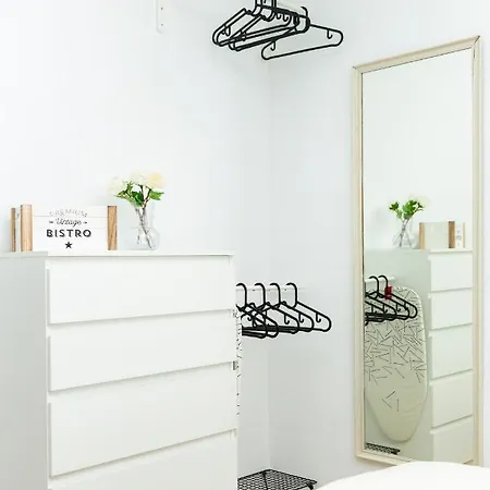 Rauda 51 Appartement