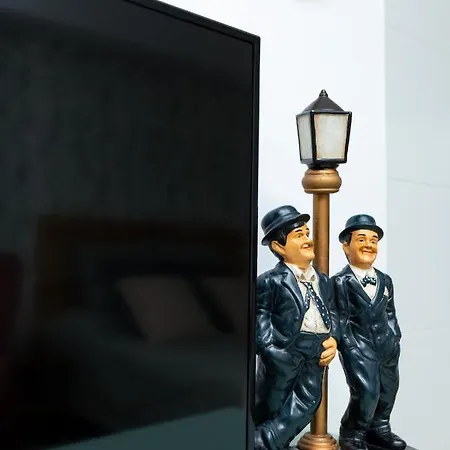 Rauda 51 Appartement Granada